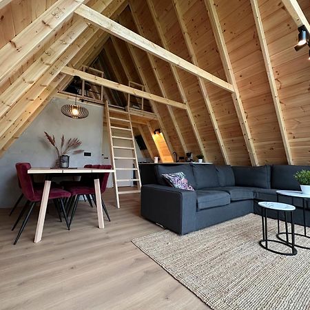 E D E L H E R T - Luxe Alpenhuis In Prachtig Karinthie Gnesau Eksteriør billede
