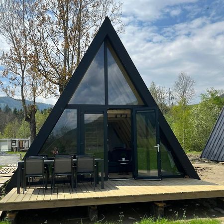 E D E L H E R T - Luxe Alpenhuis In Prachtig Karinthie Gnesau Eksteriør billede