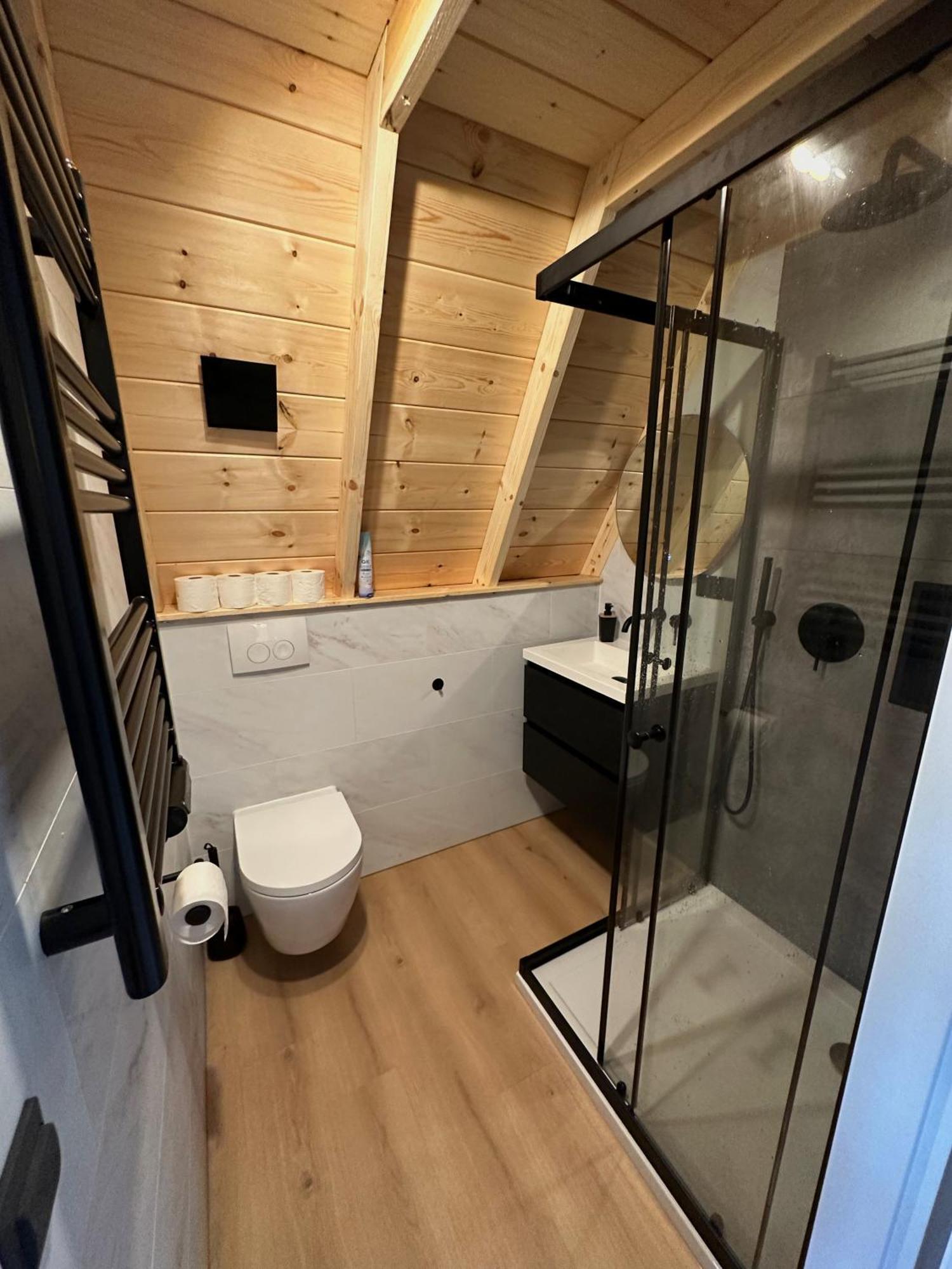 E D E L H E R T - Luxe Alpenhuis In Prachtig Karinthie Gnesau Eksteriør billede