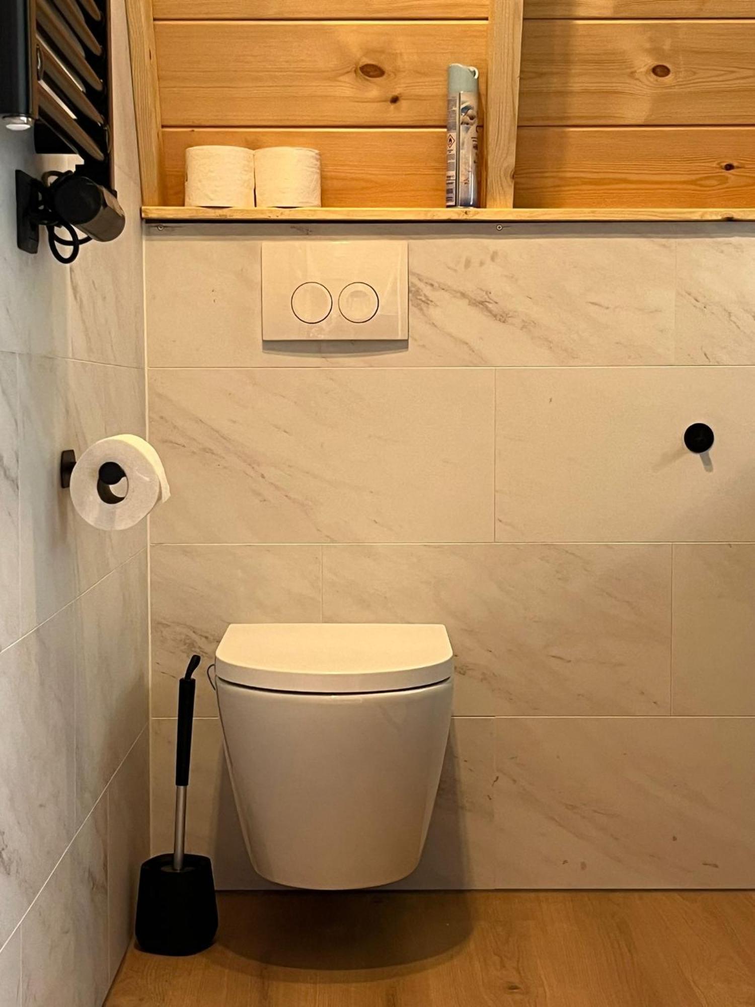 E D E L H E R T - Luxe Alpenhuis In Prachtig Karinthie Gnesau Eksteriør billede