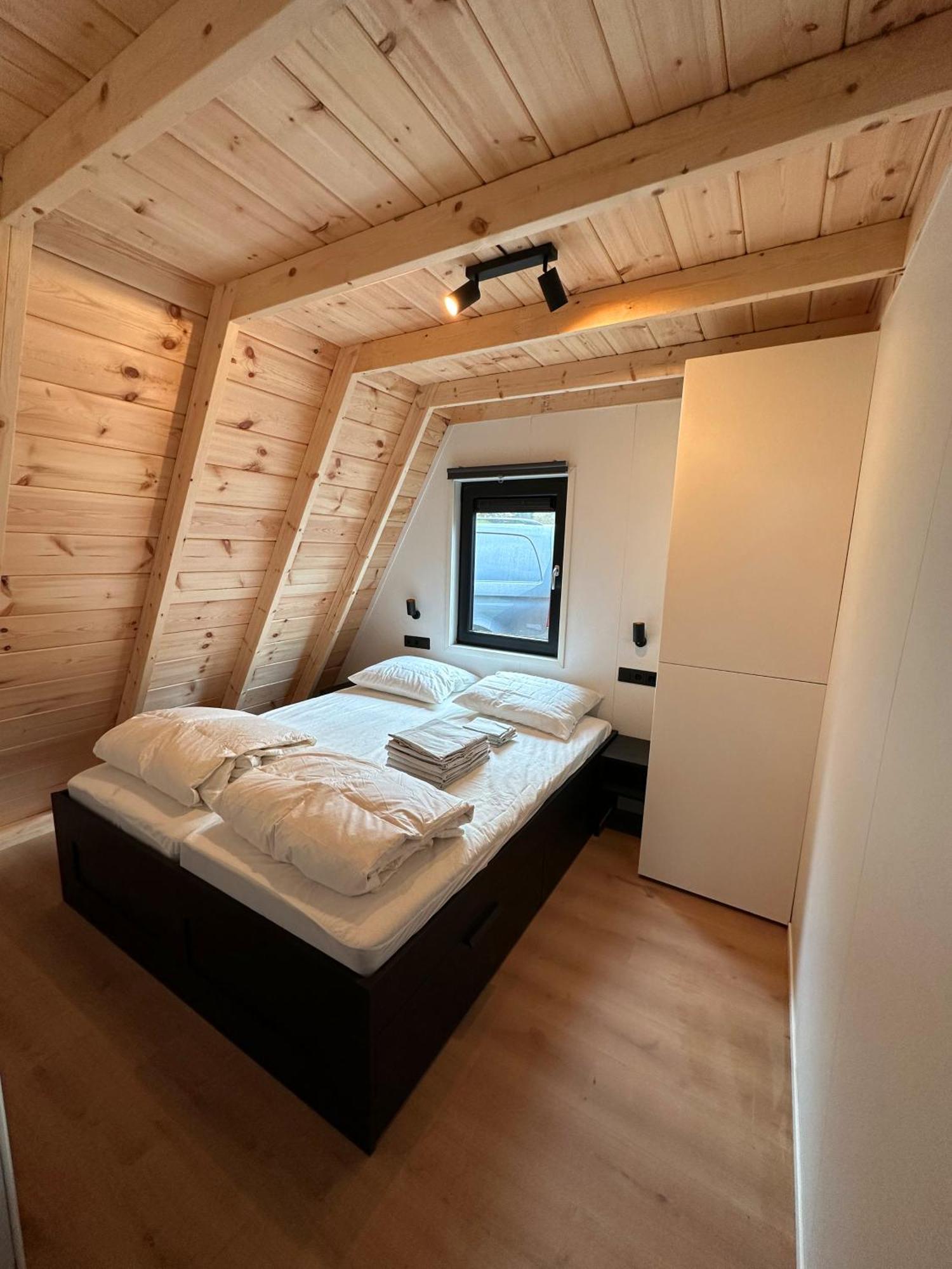 E D E L H E R T - Luxe Alpenhuis In Prachtig Karinthie Gnesau Eksteriør billede