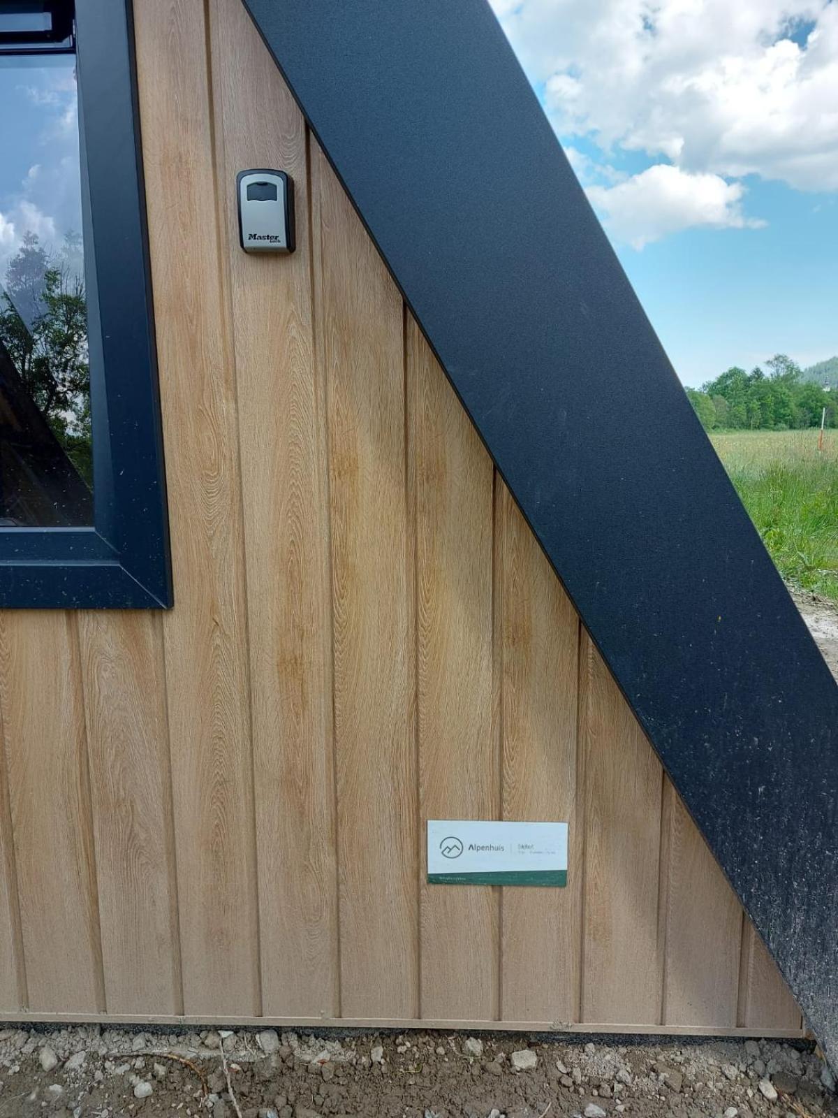 E D E L H E R T - Luxe Alpenhuis In Prachtig Karinthie Gnesau Eksteriør billede