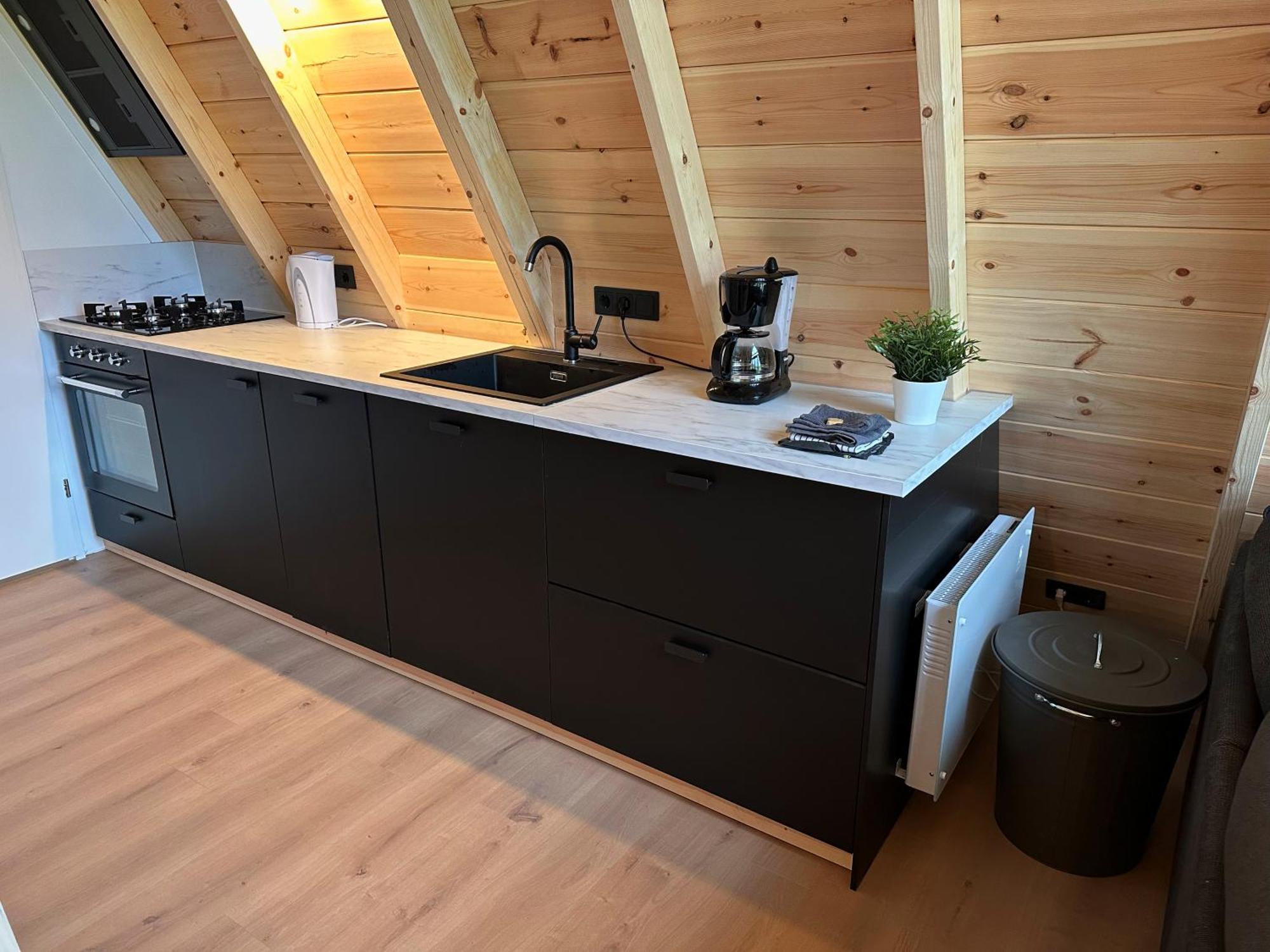 E D E L H E R T - Luxe Alpenhuis In Prachtig Karinthie Gnesau Eksteriør billede