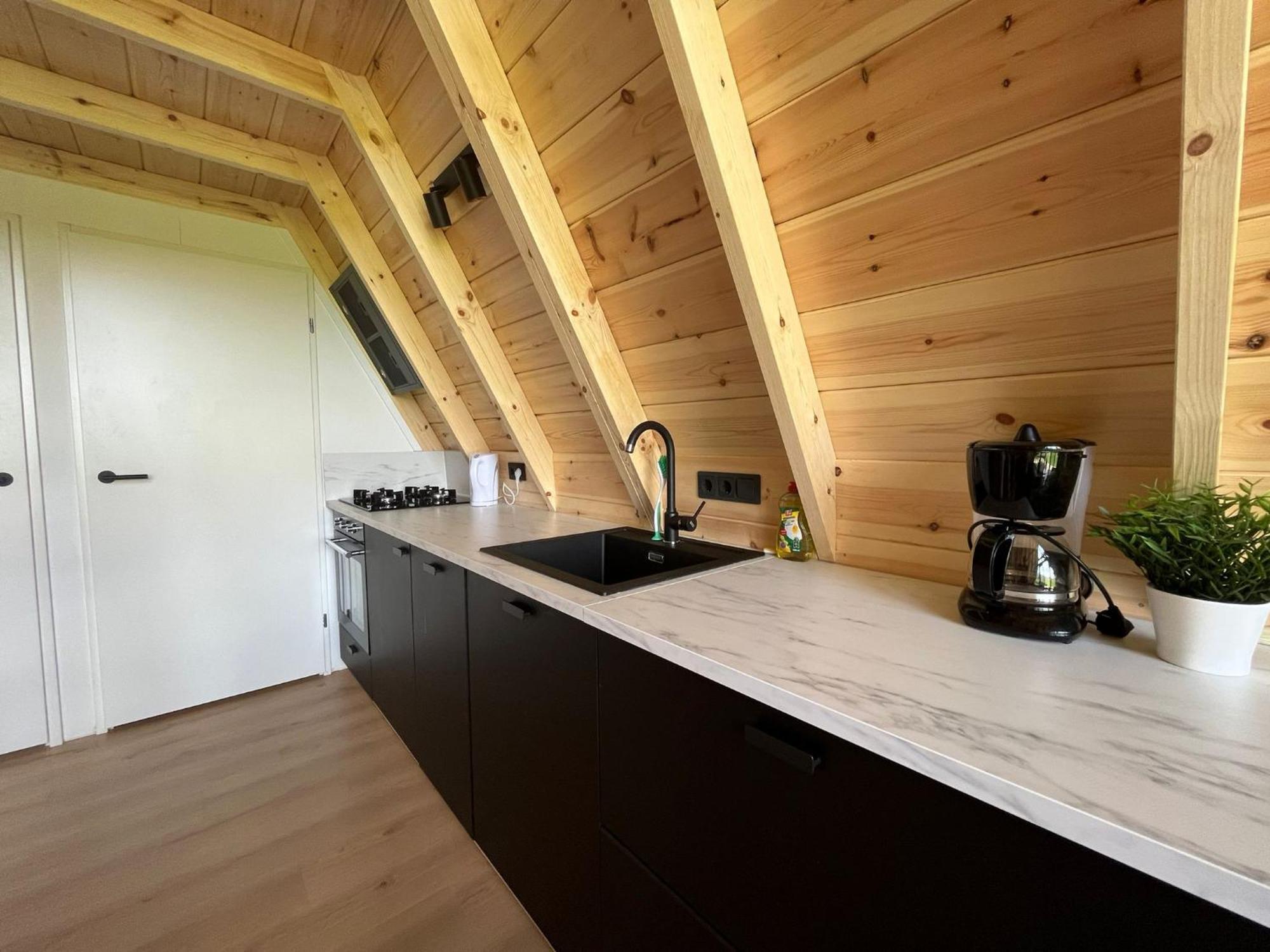 E D E L H E R T - Luxe Alpenhuis In Prachtig Karinthie Gnesau Eksteriør billede